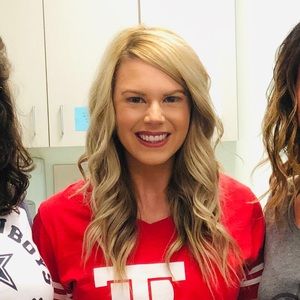 Meet your Posher, Colleen